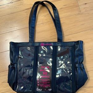 Paparazzi jewelry tote